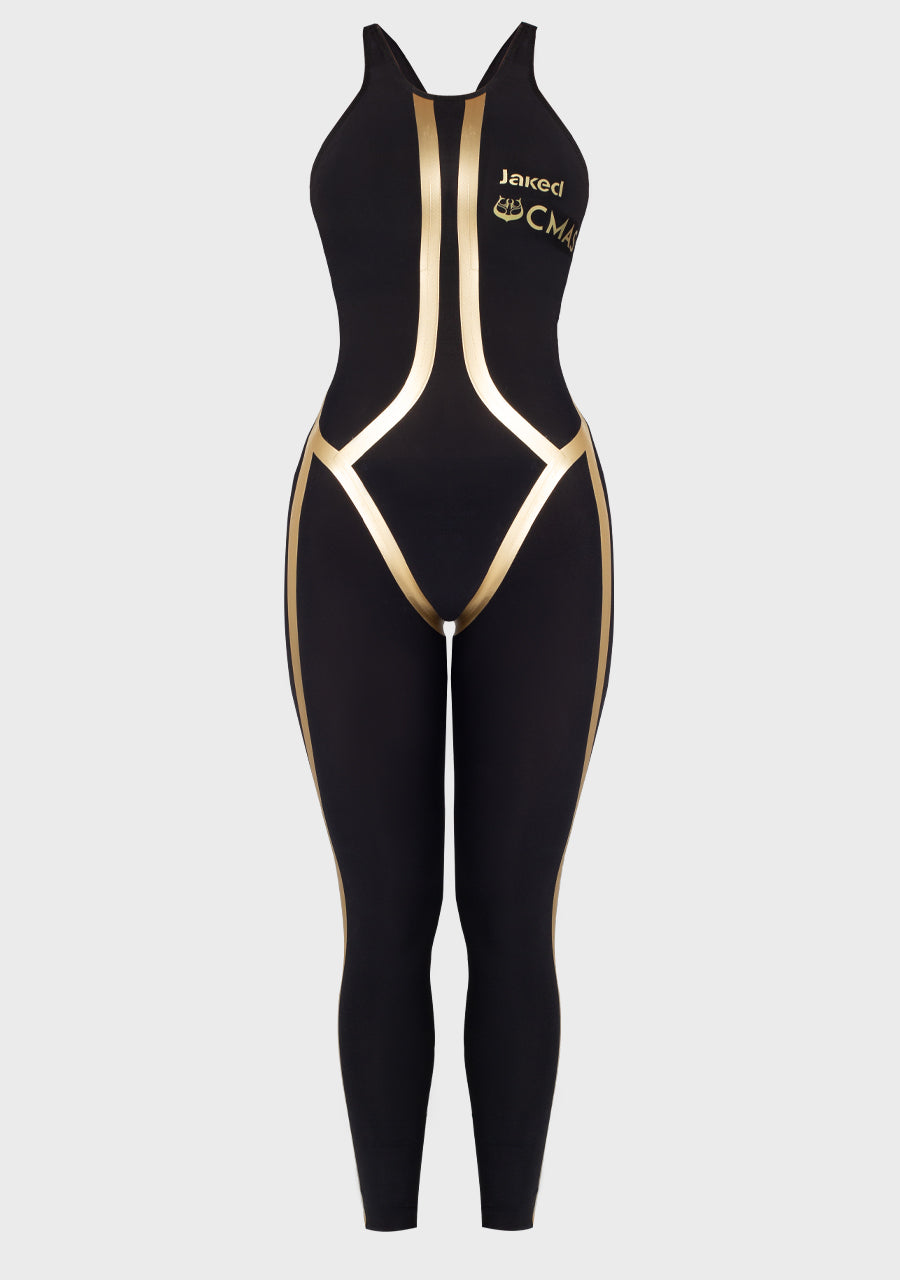 J-FORCE DARK CMAS Woman