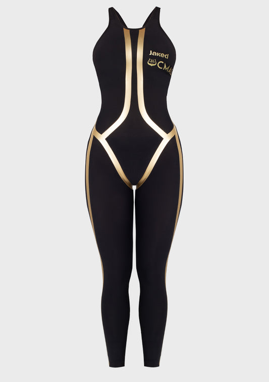 J-FORCE DARK CMAS Woman