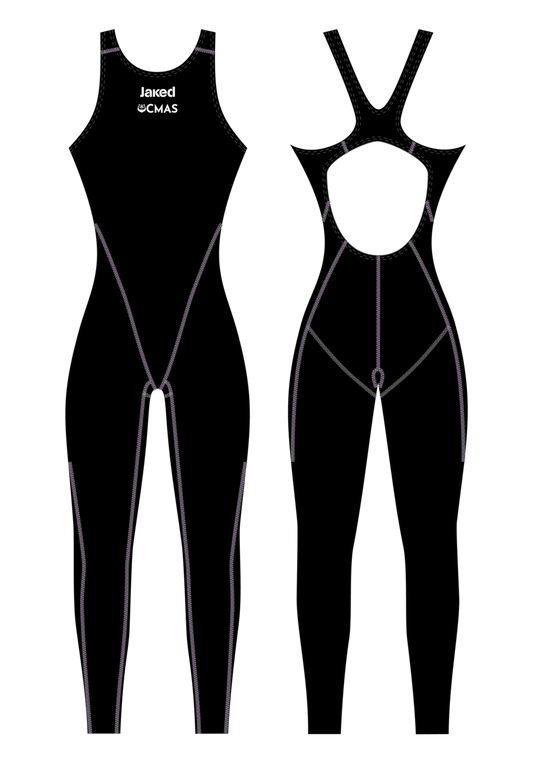 J-ALPHA CMAS Woman