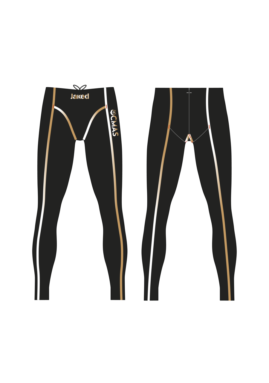 J-FORCE CMAS Dark Jammer